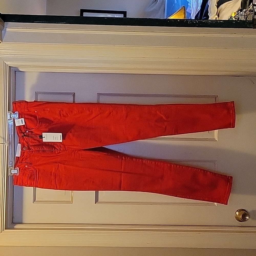 NWT Judy Blue tummy control jeans